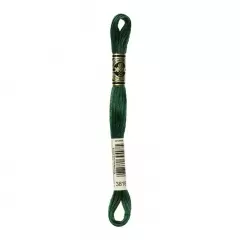 Нитка мулине DMC 3818
                , (арт. 10709)