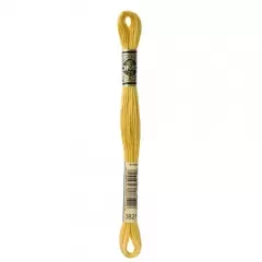 Нить мулине DMC 3821
                , (арт. 10712)