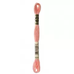 Нитка муліне DMC 3824
                , (арт. 10715)