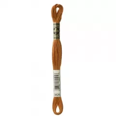 Нитка муліне DMC 3826
                , (арт. 10717)