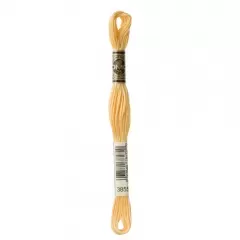 Нить мулине DMC 3855
                , (арт. 11754)