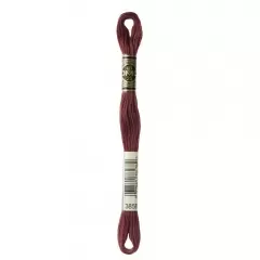 Нить мулине DMC 3858
                , (арт. 10739)