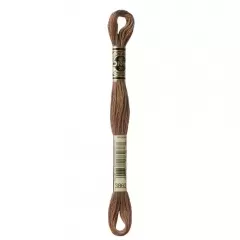 Нить мулине DMC 3862
                , (арт. 10738)