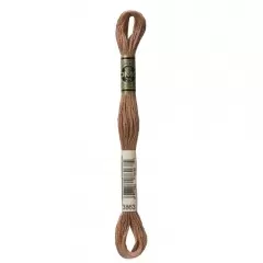 Нить мулине DMC 3863
                , (арт. 10737)