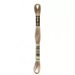 Нить мулине DMC 3864
                , (арт. 10735)