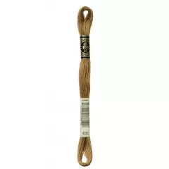 Нить мулине DMC 435
                , (арт. 10477)