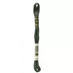 Нитка муліне DMC 520
                , (арт. 10489)