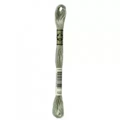 Нитка муліне DMC 522
                , (арт. 10490)