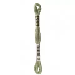 Нитка мулине DMC 523
                , (арт. 10491)