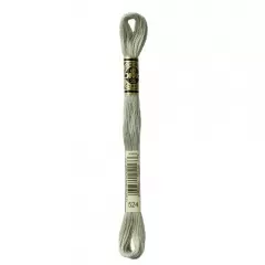 Нитка мулине DMC 524
                , (арт. 10492)