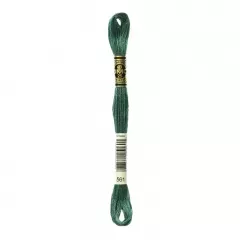 Нитка мулине DMC 561
                , (арт. 10495)