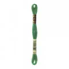 Нитка мулине DMC 562
                , (арт. 10496)