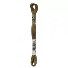 Нить мулине DMC 611
                , (арт. 10509)