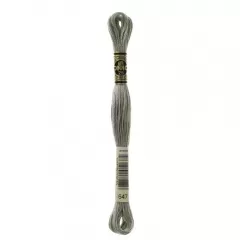 Нитка муліне DMC 647
                , (арт. 10518)