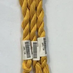 Нитка муліне DMC 728
                , (арт. 11572)