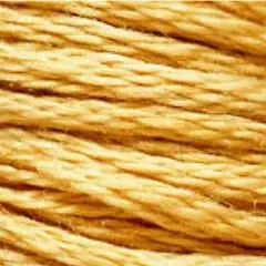 Нитка муліне DMC 783
                , (арт. 11596)