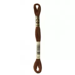 Нить мулине DMC 801
                , (арт. 11605)