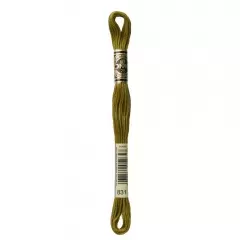 Нить мулине DMC 831
                , (арт. 10560)