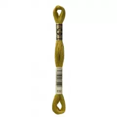 Нить мулине DMC 832
                , (арт. 10561)