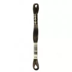 Нить мулине DMC 839
                , (арт. 10565)