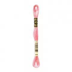 Нитка мулине DMC 894
                , (арт. 10573)