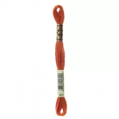 Нить мулине DMC 921
                , (арт. 10586)