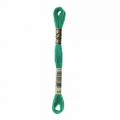 Нитка муліне DMC 943
                , (арт. 10598)