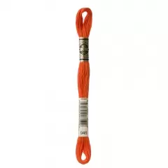 Нить мулине DMC 946
                , (арт. 10600)