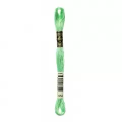 Нитка мулине DMC 954
                , (арт. 13955)