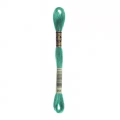 Нитка муліне DMC 958
                , (арт. 10607)