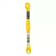 Нитка муліне DMC 973
                , (арт. 10614)