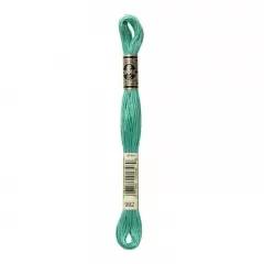 Нитка муліне DMC 992
                , (арт. 10618)