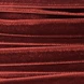 Бархатная лента бордовый  (арт. 20558) | Фото 2