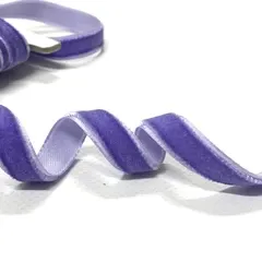 Оксамитова стрічка бузькова
                , (арт. 20557)