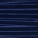 Оксамитова стрічка синя  (арт. 20560) | Фото 2