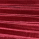 Бархатная лента ягодный  (арт. 20552) | Фото 2