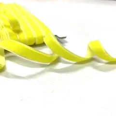 Оксамитова стрічка жовта
                , (арт. 20568)