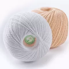 Нитки ”Лилия” 0101
                , (арт. 12974)