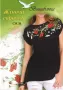 Схема для вишивання жіночої сукні ЖС 034А  (арт. 12088) | Фото 2