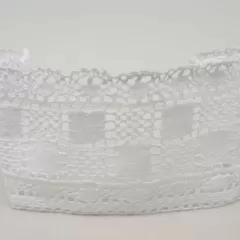 Мереживо біле 7825/78К
                , (арт. 11921)