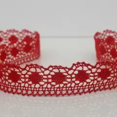 Мереживо червоне 2033/25k
                , (арт. 11942)