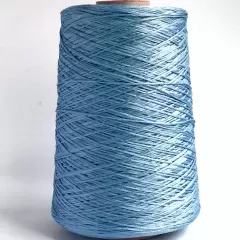 Нитка муліне DMC 813 (намотка)
                , (арт. 15107)