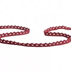 Кружево грязно-розовый 75361-06162
                , (арт. 15658)