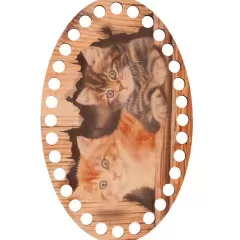 Органайзер для муліне FLZ-004(М-5)
                , (арт. 16110)