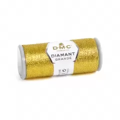 Мулине Металлизированное Diamant Grande G3852
                , (арт. 18794)