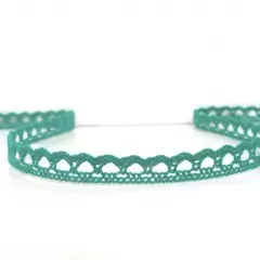 Мереживо зелене 3174-12
                , (арт. 14575)