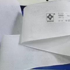 Стрічка-аіда Zweigart 7008/1  7 см
                , (арт. 11119)