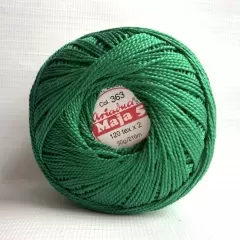 Пряжа Maja 5 #363
                , (арт. 18654)