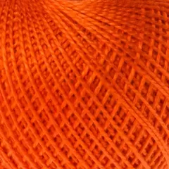 Ирис темно оранжевый 0712
                , (арт. 15954)