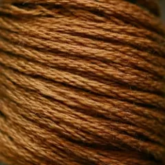 Нитки Муліне Sunny Silk №433
                , (арт. 18773)